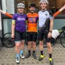 Teachers from Brighton College Prep Schools cycling around all the Prep Schools to raise money for Charity thumbnail