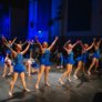 Prep School performance on stage in the Great Hall as part of Strictly Come Dancing thumbnail