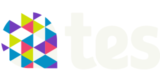 Tes Logo