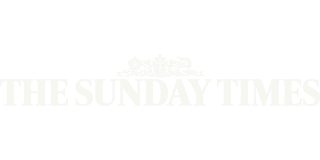 The Sunday Times Logo