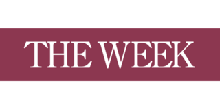 The Week Logo