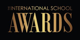 International Schools Awards Logo