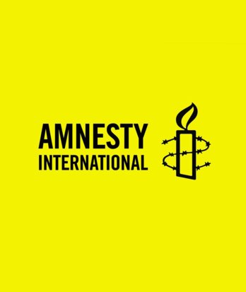 Amnesty International Logo