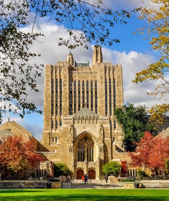 Yale University Library