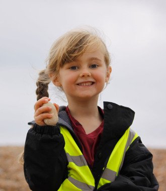  Prep School News   Beach School   reception portrait  