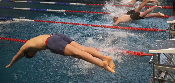  David Dunn Relays (Banner)  