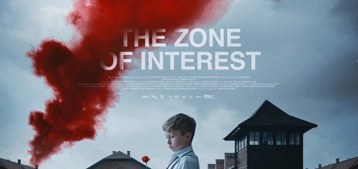  Zone of Interest  