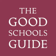 The Good Schools Guide Logo