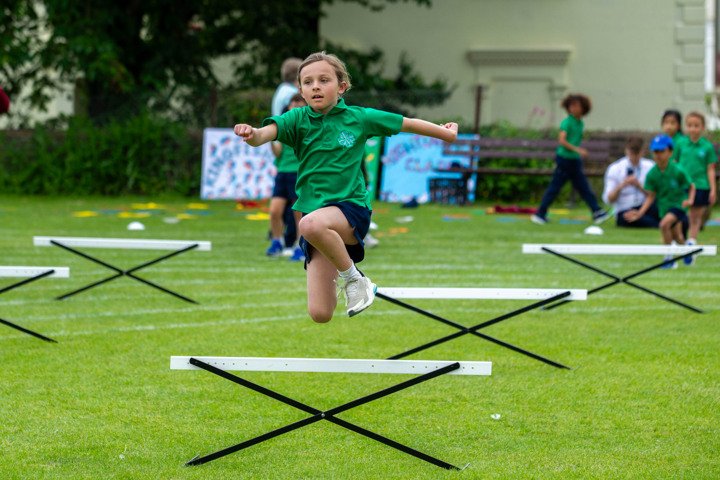  Prep News   Sports Day Pre Prep   CTA image  