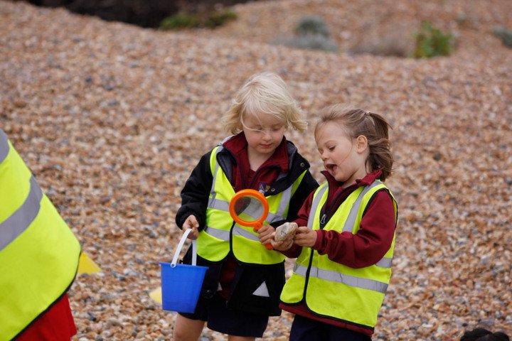  Prep School News   Beach School   Reception CTA 2  