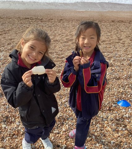  Prep School News   geog beach   portrait  