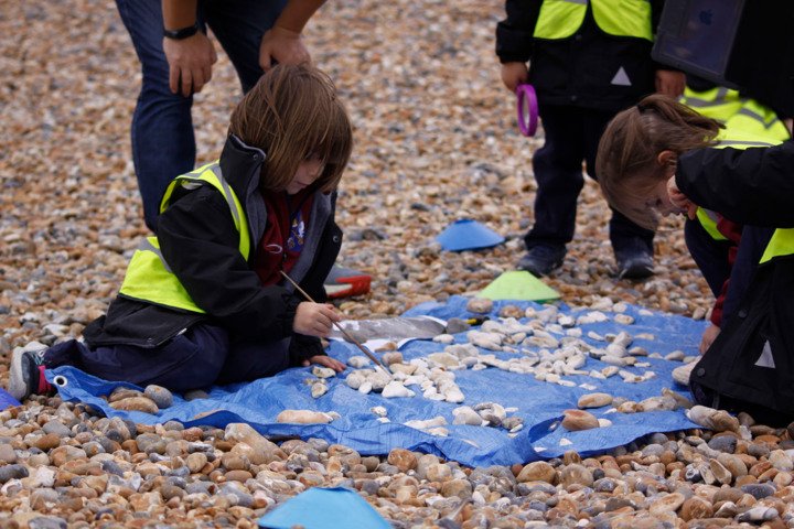  Prep School News   Reception Beach CTA 1  