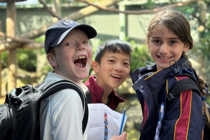  Prep School News   Trips   Drusillas   CTA  