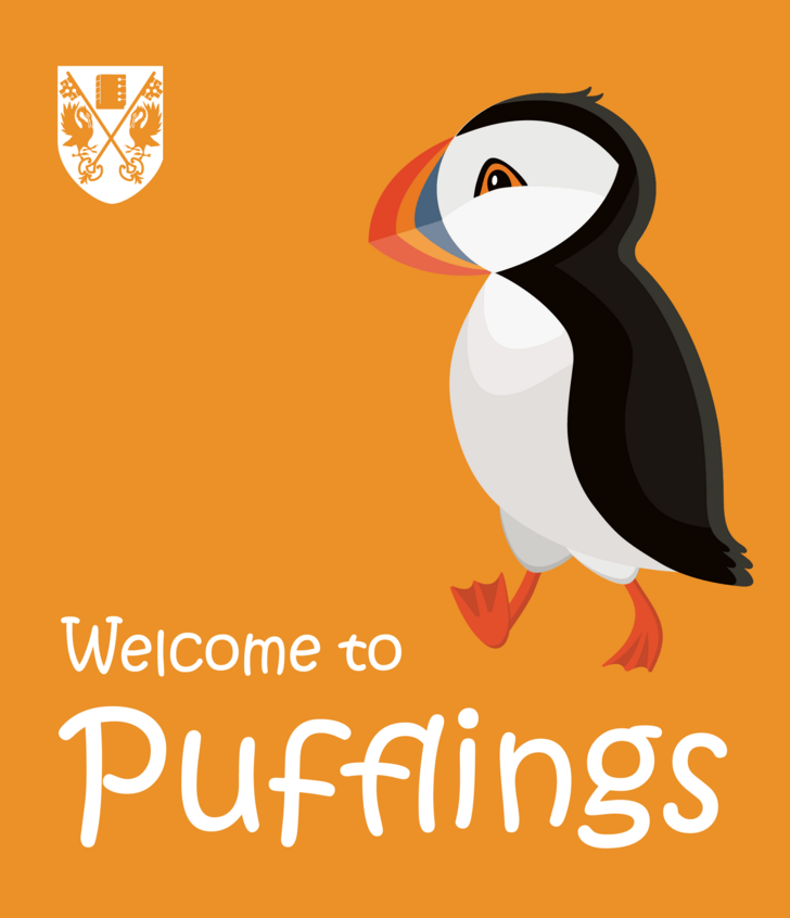  Pufflings front cover 01  